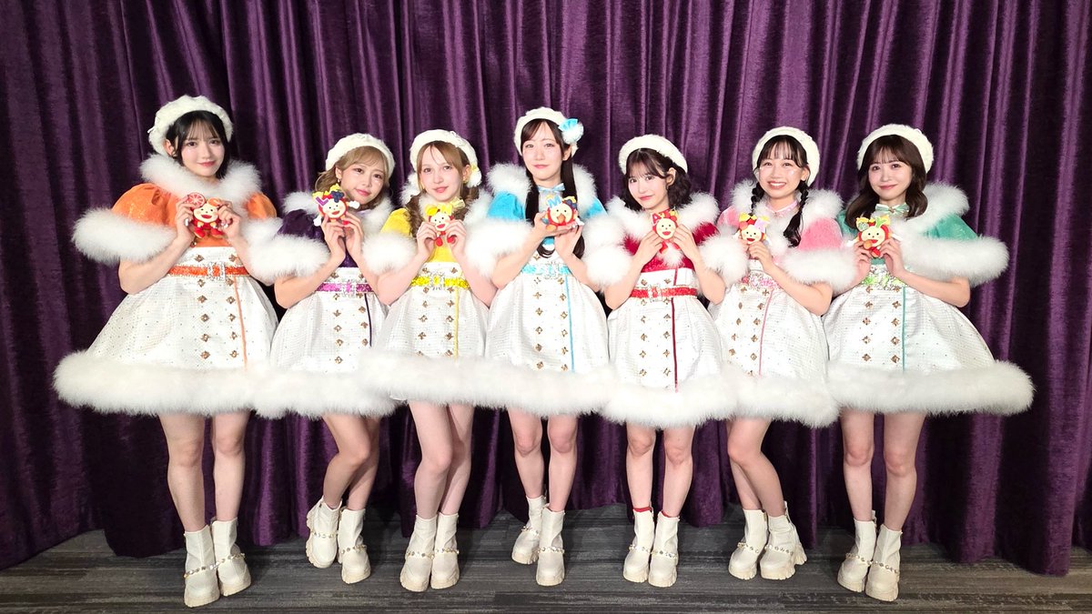 あす15日(月)の #めざましテレビ エンタメPick Up☝️ Kアリーナ横浜で