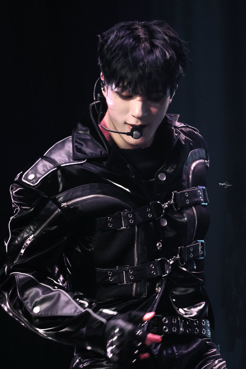 251214 TDS4 In kuala lumpur d 2

#제노 #JENO #NCTDREAM #NCT