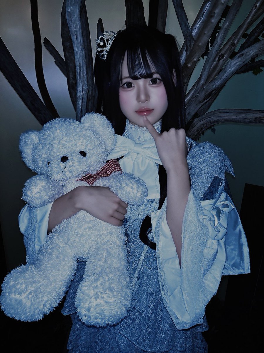 姫宮 きる【幽獄パレード】 tweet media