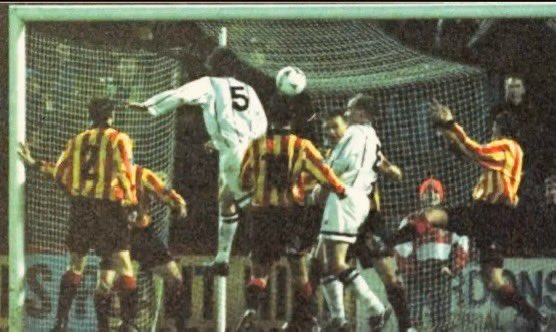 St Mirren Nostalgia tweet media