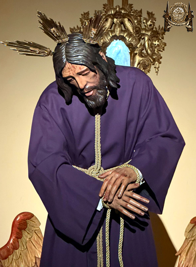 📣 AVISO 📣

Se informa todos los Hermanos y fieles a la Misa de Acción de Gracias que tendrá lugar mañana, lunes 15, en el Templo de nuestra Hermandad para celebrar el gozoso regreso al culto de Nuestro Padre Jesús del Calvario.

#CalvarioHuelva