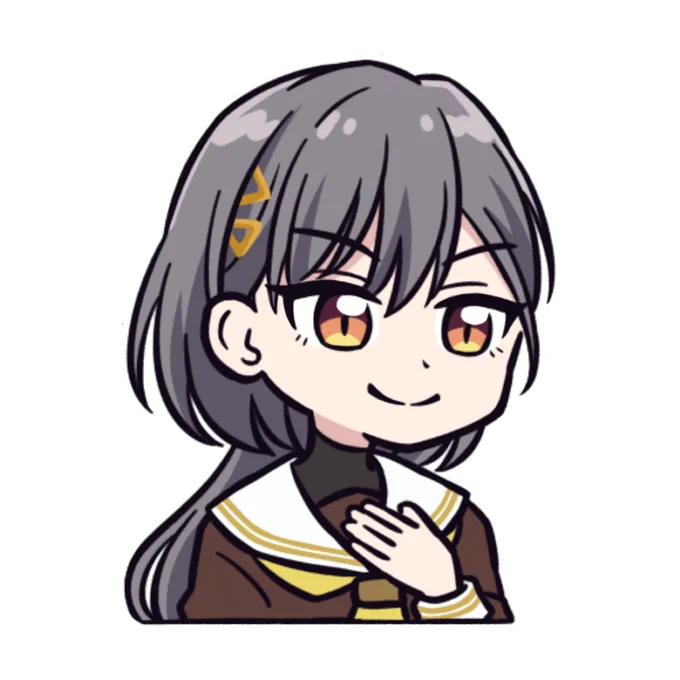 普段と違う絵柄でセラいず描いてみるチャレンジですっ!! ちぇすと～～～!!!!! (相互フォロワーさんの画風オマージュだったりします模倣許可あんやと) #蓮ノ空美術部 #桂城泉 #セラス柳田リリエンフェルト