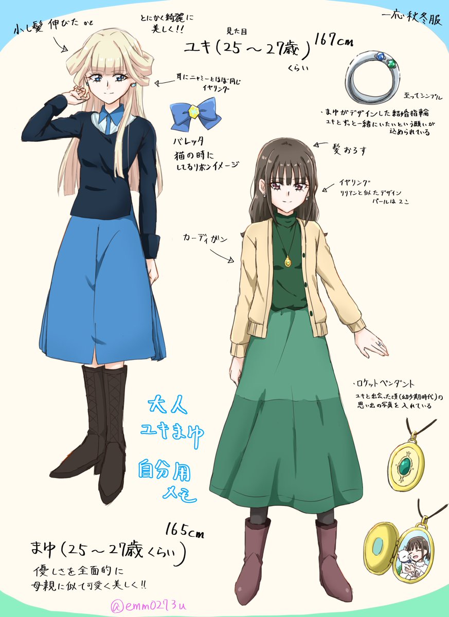 えむ@原稿中 (@emm0273u) / Posts / X