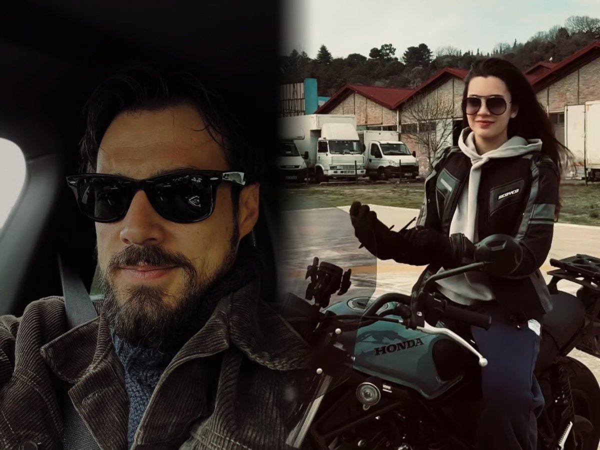 beyazsarmasik7's tweet image. Aykırı çift🤌🏻
#minmer