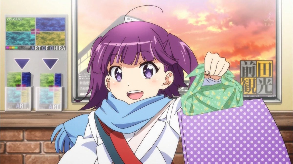 きりんちゃん誕生日おめでとおおおおおおおおおおうっ！！！ #森野