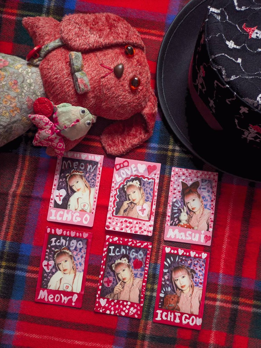 期間限定チェキ付き】2025年12/28まで 対象商品を購入して下さった患者