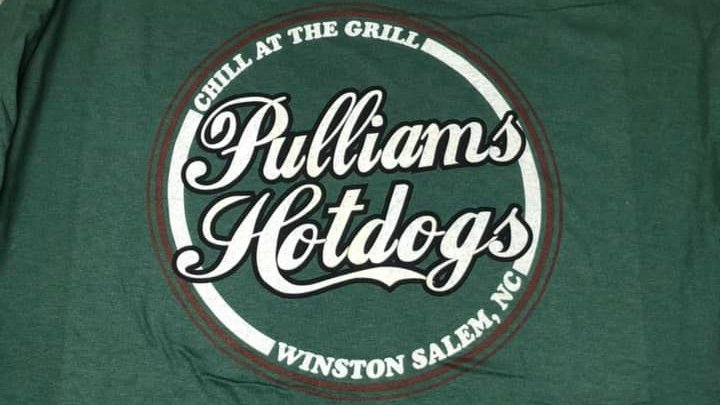 EDITORatWORK's tweet photo. #hotdogs CLIP: HOT DOGS, heavy on the HISTORY #Pulliams #WinstonSalem
https://t.co/XAtCXTiCra https://t.co/Y10gBGKIAy
