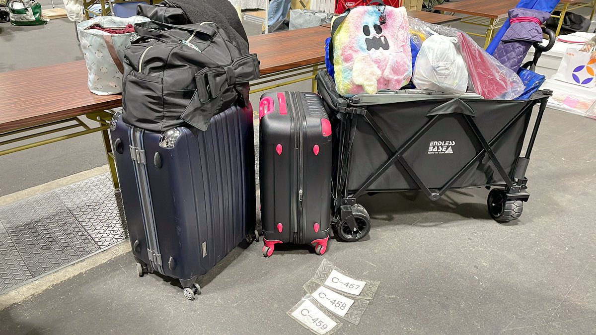 11Micro27's tweet image. #クリエーターズマーケット 2日間ありがとうございました！
お迎えいただきました作品は@11Micro27 を付けてポストしていただけますととても嬉しいです！

次回出店は1/17〜1/18の #CRAFTMARKET（ #クラマケ ）です！
新色持ち込み予定なのでよろしくお願いいたします(* ॑꒳ ॑* )