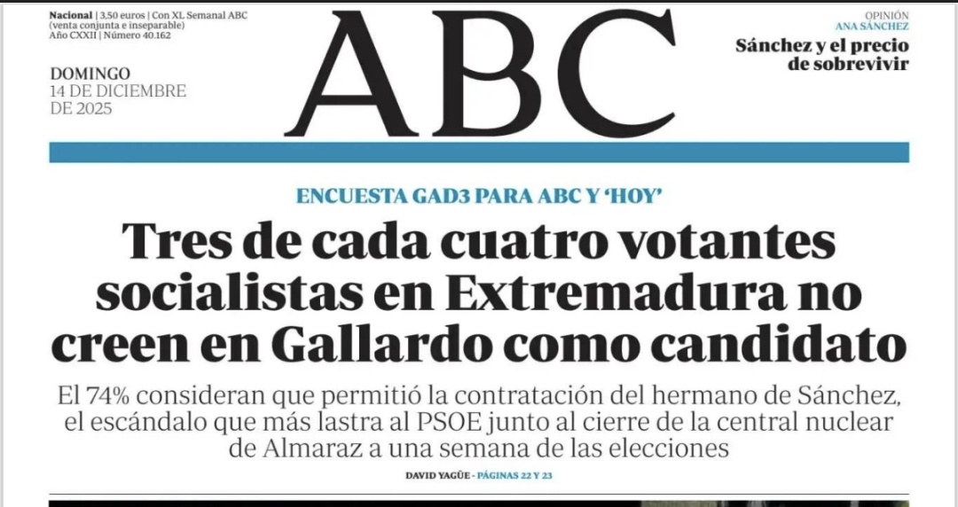 ReinaSonia's tweet photo. Un candidato imputado por corrupción. Un Gobierno responsable del cierre de Almaraz. Un PSOE hasta las trancas de corrupcion y escándalos.

No tienes que votar con la nariz tapada, ni quedarte en casa. Tienes una opción para recuperar tu poder, @CsExtremadura #VuelveExtremadura https://t.co/qahw9omqNh