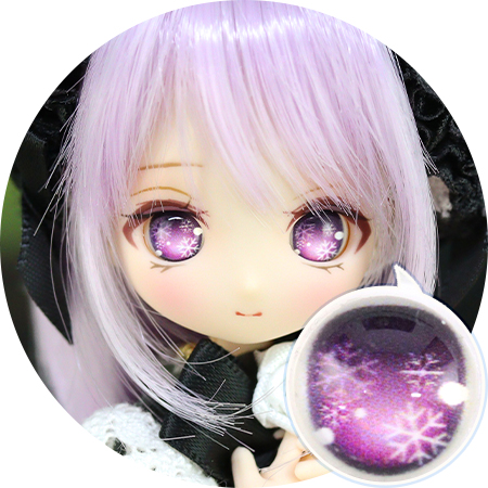 ❄Mini Sweets Doll Order❄ 実は、セレクトアイにもう一種類新