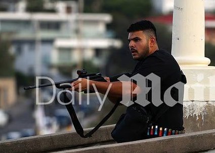 Aliathewhite's tweet image. The White Australia Policy needs to go back into effect: deport every last Allah-worshipping, street-shitting brown and machete-hacking black off this rock.