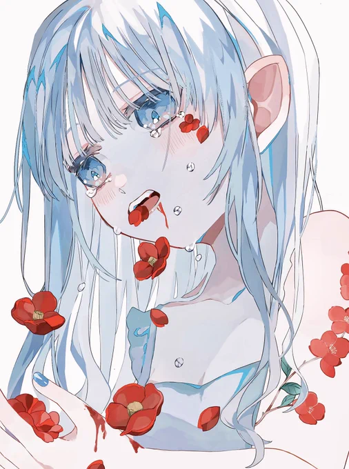 嘘つき
