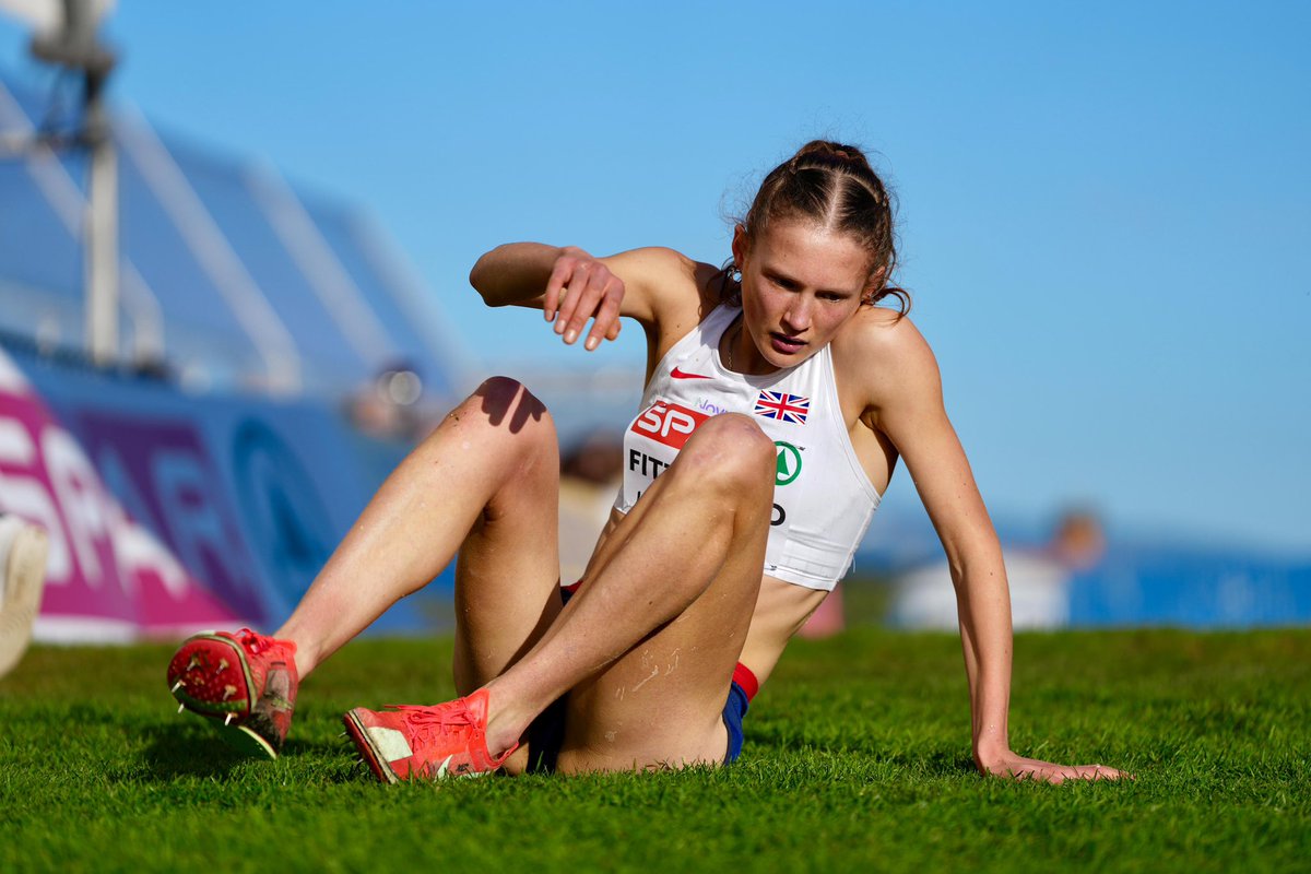 European Athletics tweet media