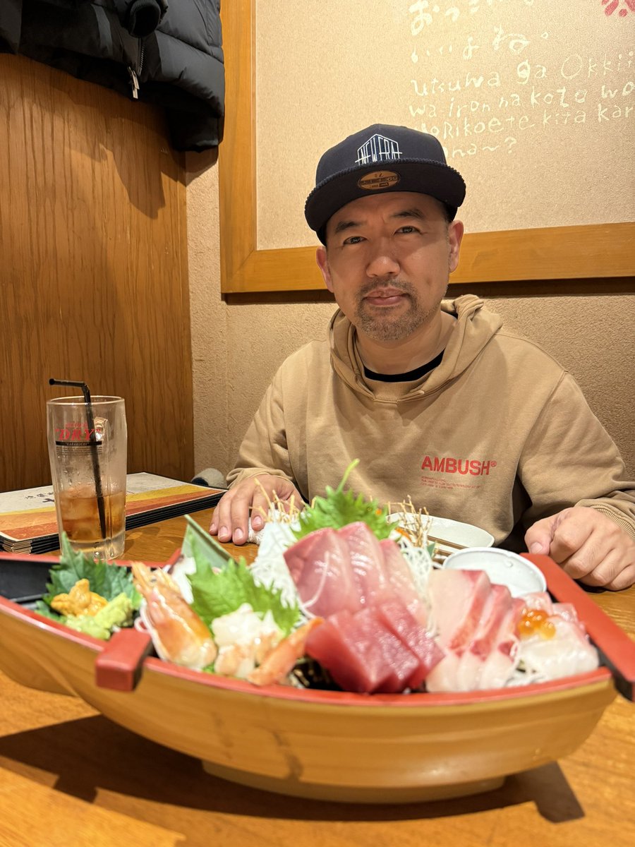 水樹奈々さんの#LIVE_VISION 2025-2026松山公演2Days終了！！ ホール