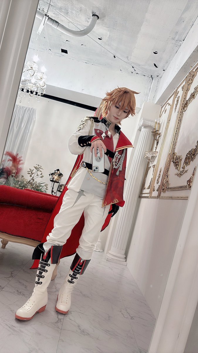 🧜‍♂るぅ🐋3月まで新規予定✕ (@vicyuuruu) / Posts / X