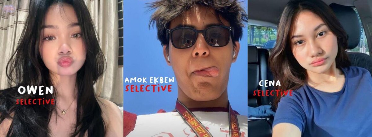 bescybs's tweet image. ‼️ temenan dapet jj dari amok   ㅤㅤㅤㅤ     ㅤㅤㅤㅤ