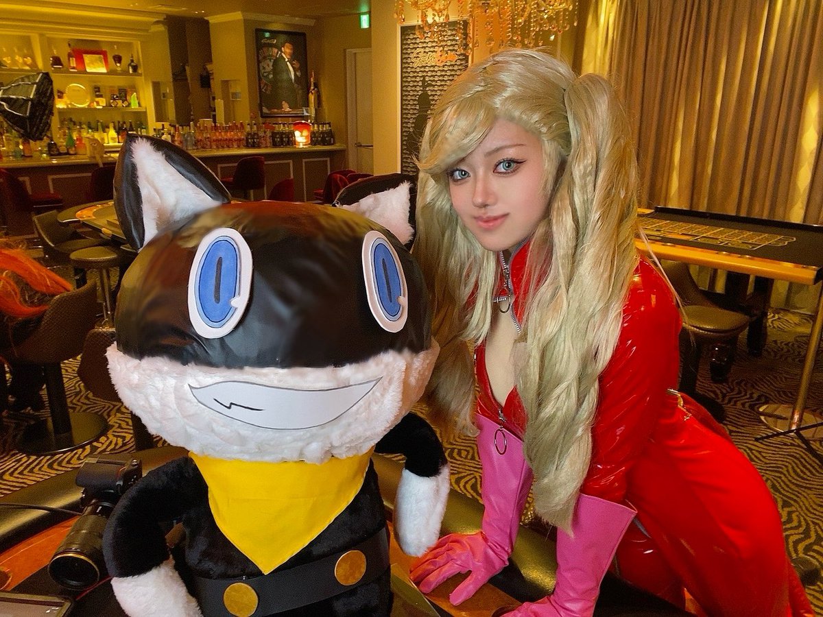 みーにゃ₍˄. ̫.˄₎ฅ💗 (@minya8484) / Posts / X