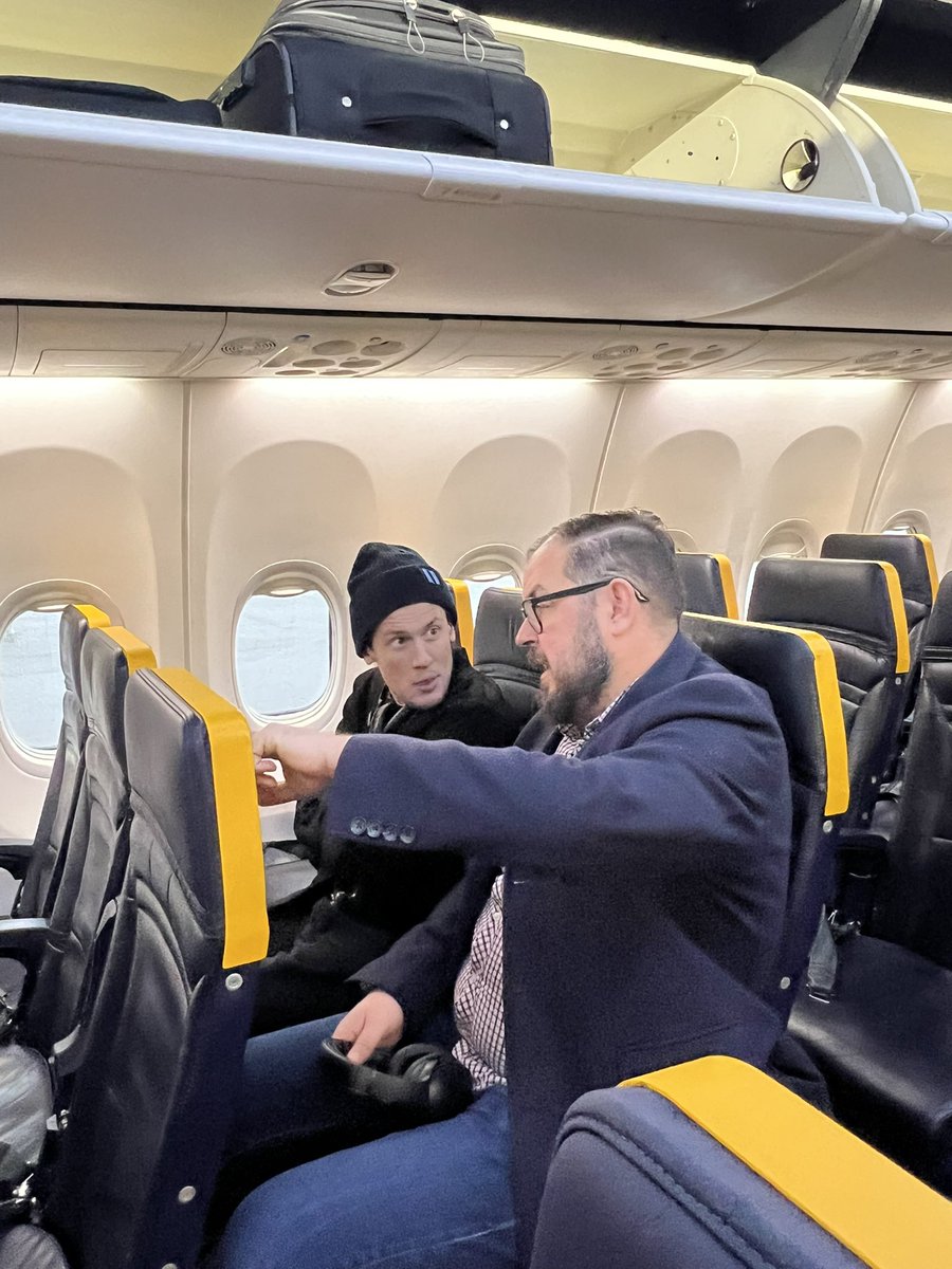 Nu börjar kacklet och tar aldrig slut