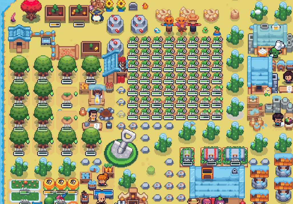 VikingNft1's tweet photo. #SunflowerLandFarm https://t.co/zLISNQyPB8