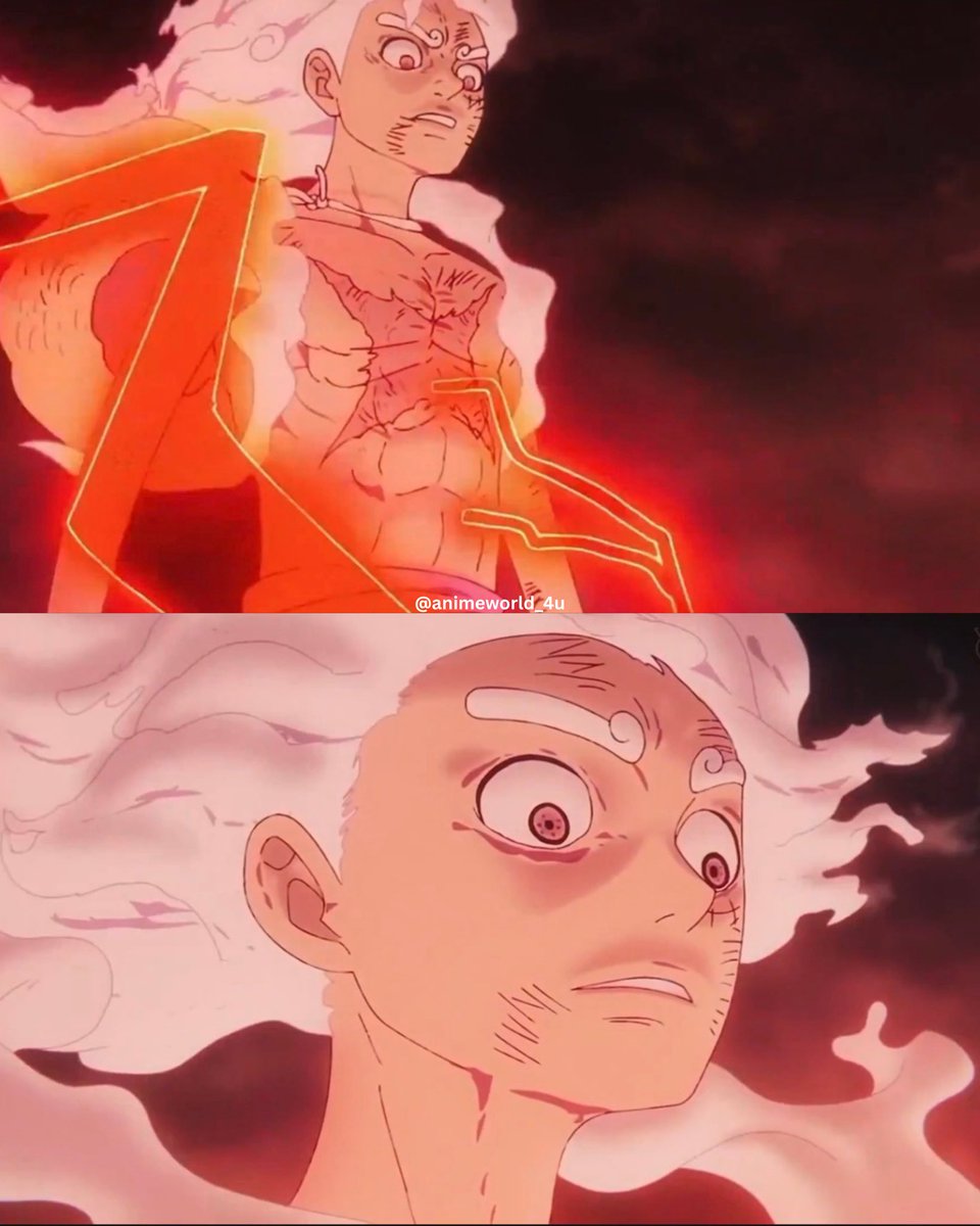animeworld_4uu's tweet photo. I wonder if Luffy can reach this level of Haki. https://t.co/ZMIDBZBB87