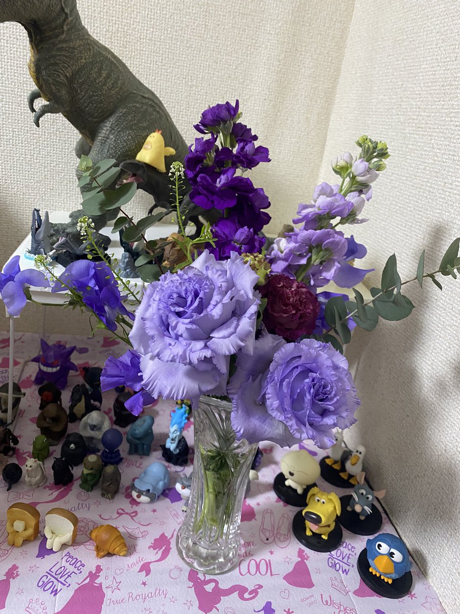 私明日死ぬ？ってくらい豪華な誕生日でした。