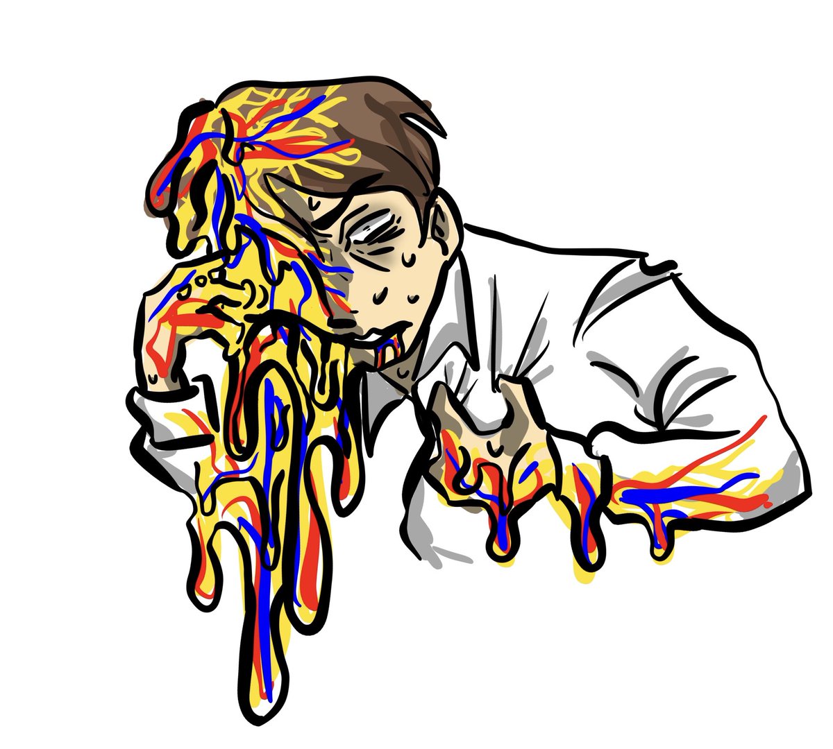 サンヨウチュウ(しっとり) (@sannyoutyuu) / Posts / X