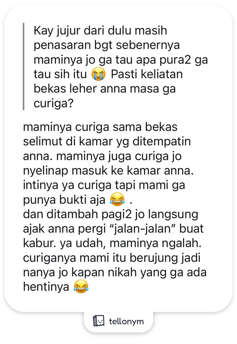 KAY (AKUN LAMA KE SUS) tweet media