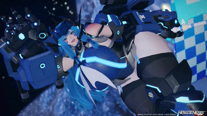 ルシエルぐるぐるしてました 