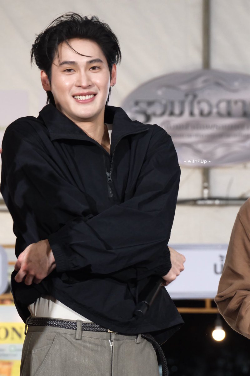 วันนี้พี่เก้าค่ดจาดื้อ สดใสมากกก 5555

KAO X RED CROSS FAIR 2025

#เก้าxงานกาชาด2568
#number_9th <a href="/numberx9th/">NUMBERx9TH</a>