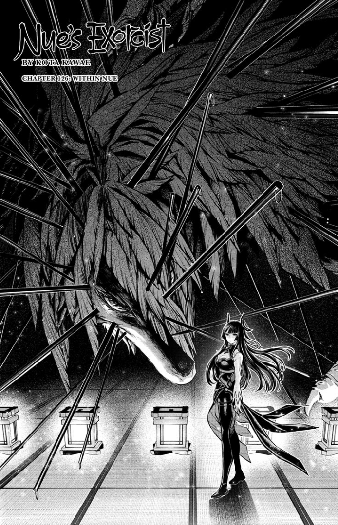 Nue's Exorcist (@NuesExorcist) / Posts / X