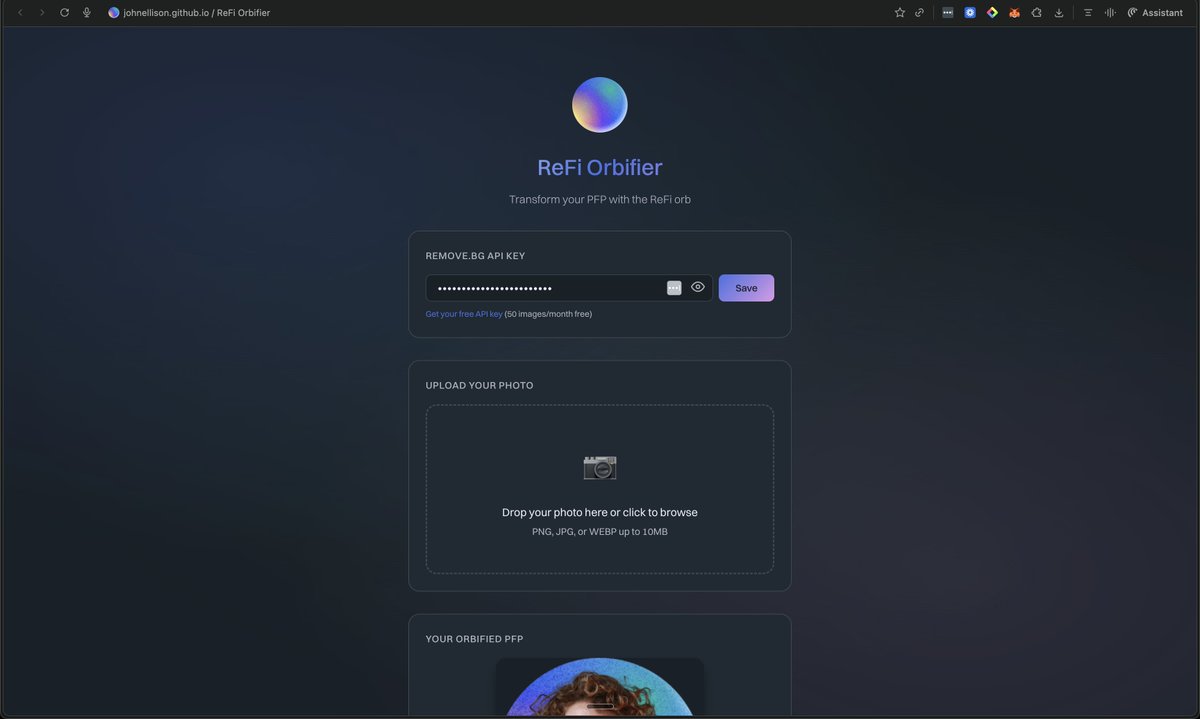 John Ellison tweet media