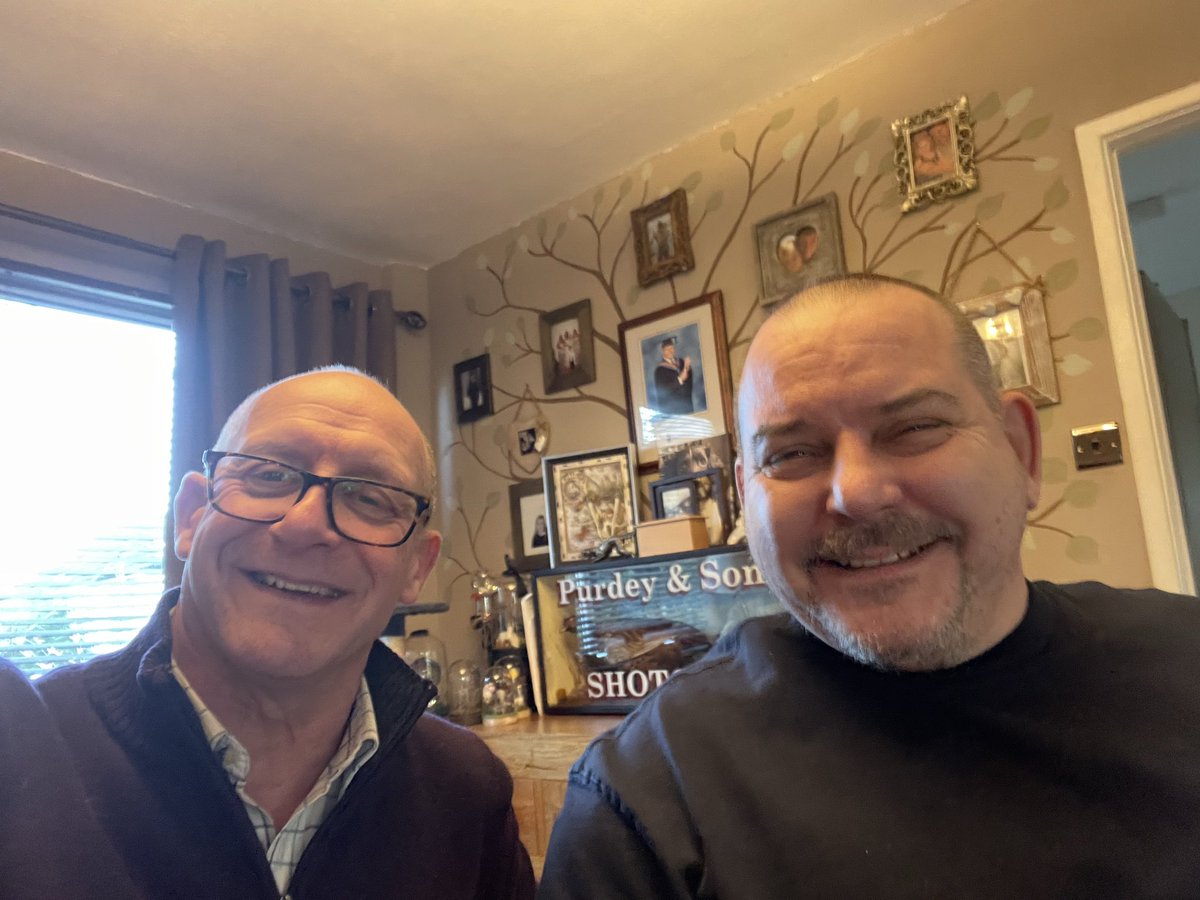 HarryBucknall's tweet image. A POSITIVE ATTITUDE equals positive outcomes - #doublelegamputee #MarkSmith’s #mantra whom It was my privilege 2 interview 4 #humannotheroic, @Blesma #podcast. Mark’s stoicism, determination &amp;amp; courage is an example to us all.  
podcasts.apple.com/us/podcast/epi… @ColdstreamGds