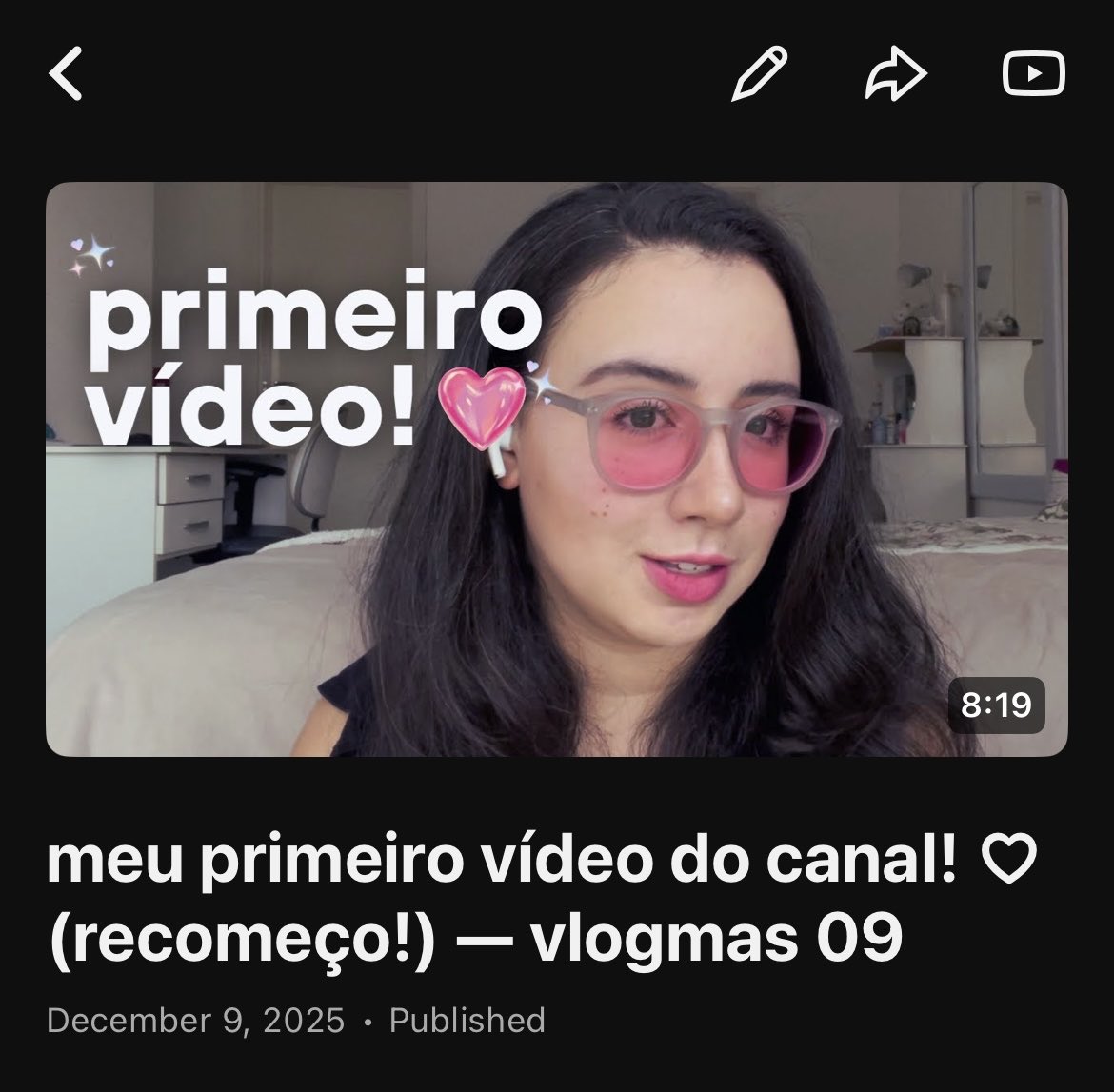 Mel — Hábitos Intencionais 🧠 tweet media