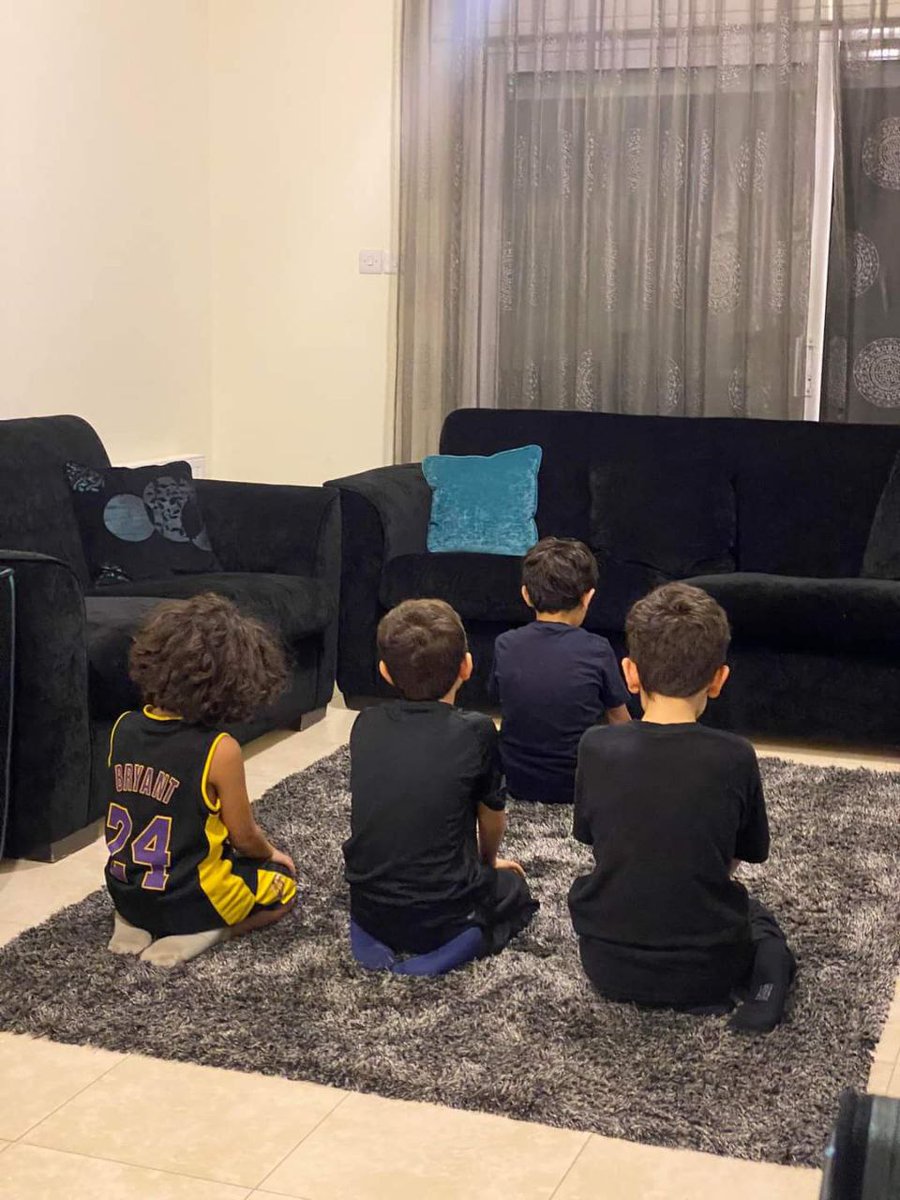 ﴿وَمِنْ ذُرِّيَّتِنَا أُمَّةً مُسْلِمَةً لَكَ ﴾ 🤍