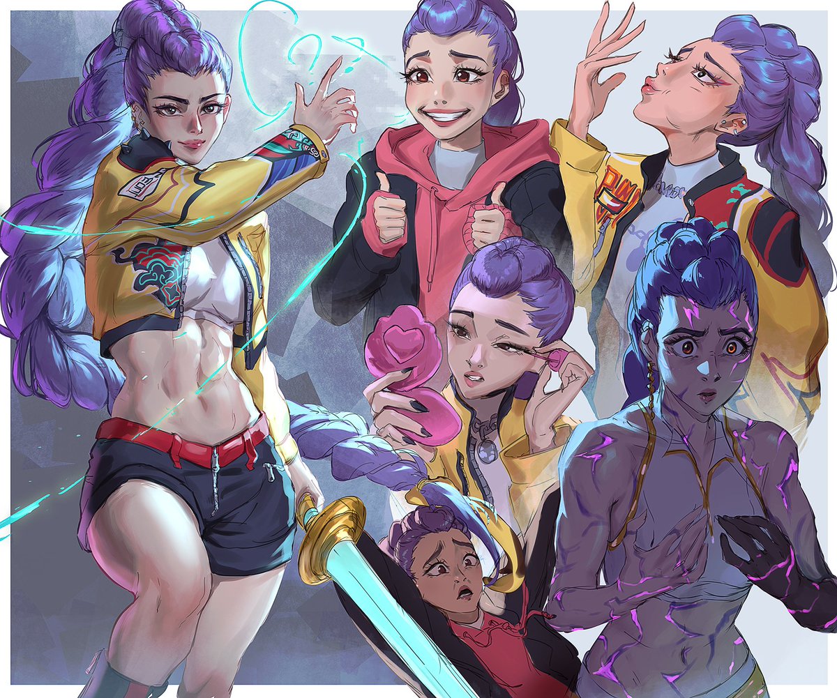 Yaminokuni tweet media