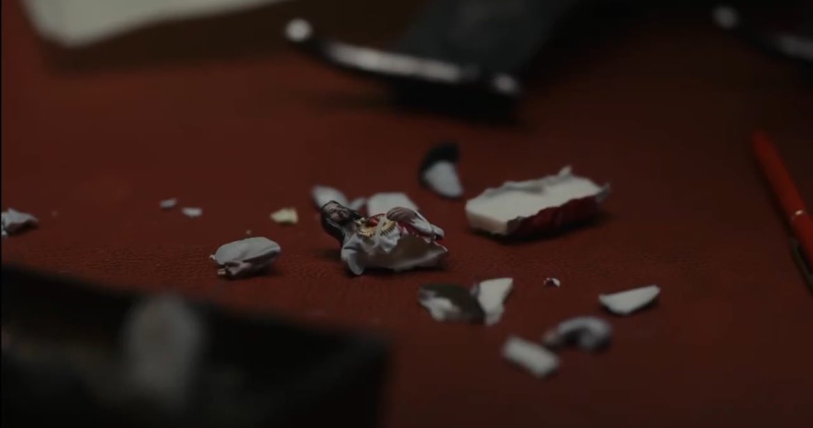 and the way this one shot says all of that too