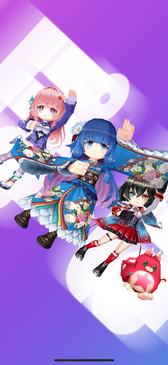 まるさん えー楽しみだなあああああ！！( ◠‿◠ )