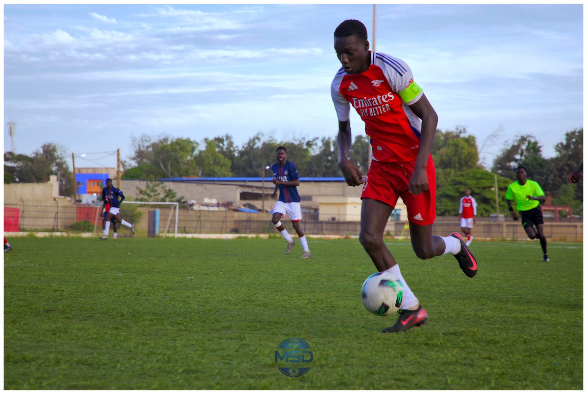 Jus_L’eau⭐️🇸🇳⚽️ tweet media