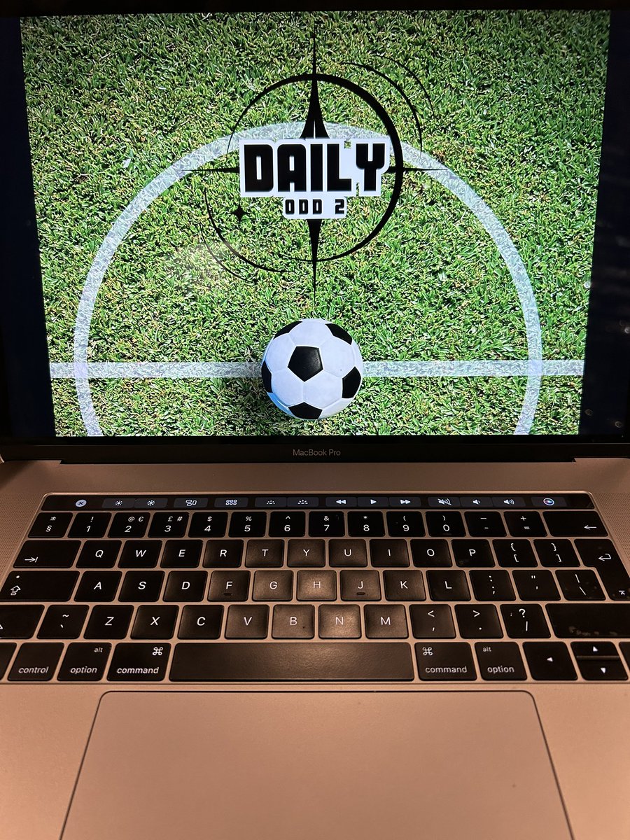 Daily Odd 2 🤗🤗