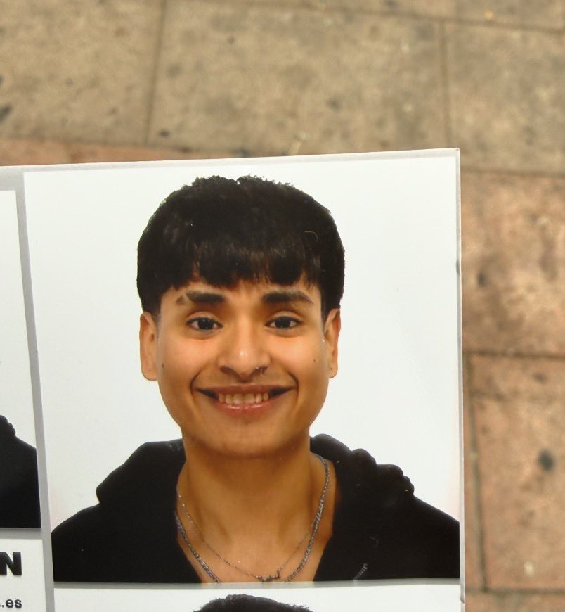 1 año despues y unos cuantos kilos de mas