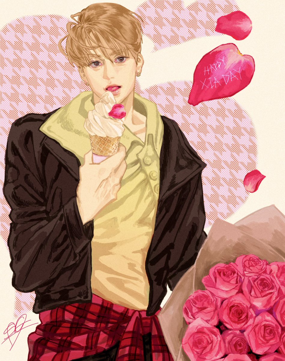 #HAPPY_XIADAY
#우리의_사랑_준수야_생일축하해