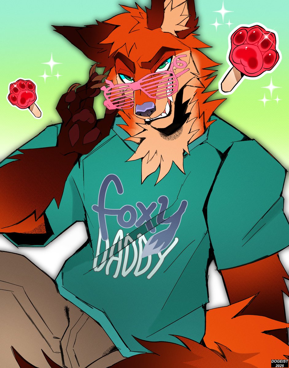 Would you eat Pawpsicle with him? 🍧💚
#Zootopia2 #NickWilde