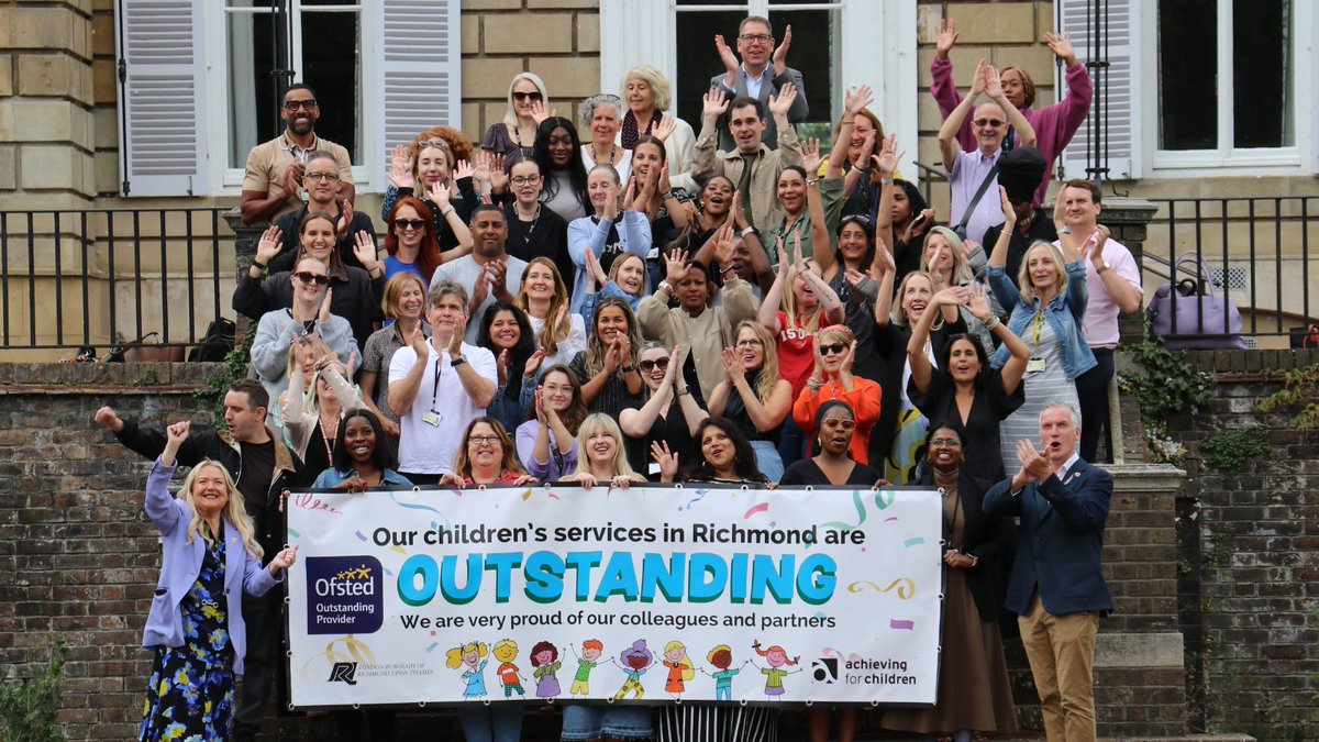 Richmond Council tweet media