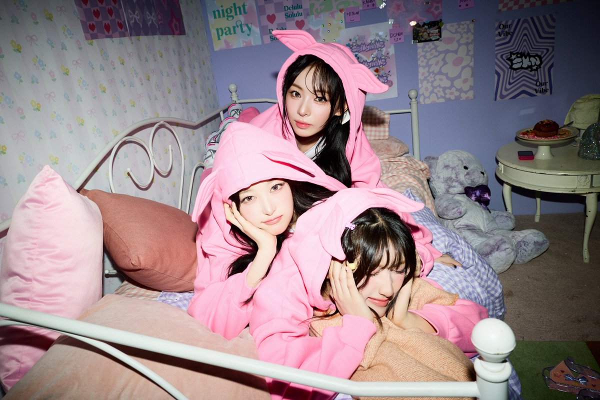 SAY MY NAME JAPAN Official (@sa2m2nam3_JP) / Posts / X