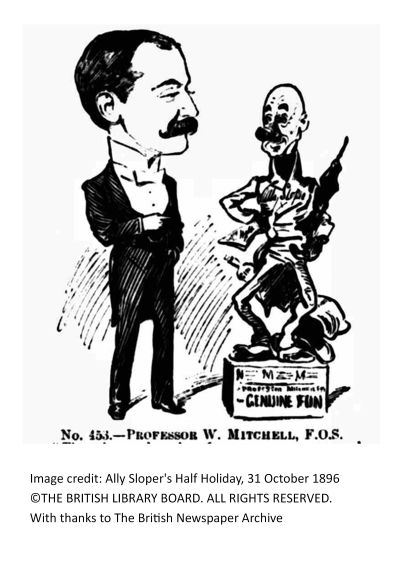 Graham Palmer ✎ tweet media