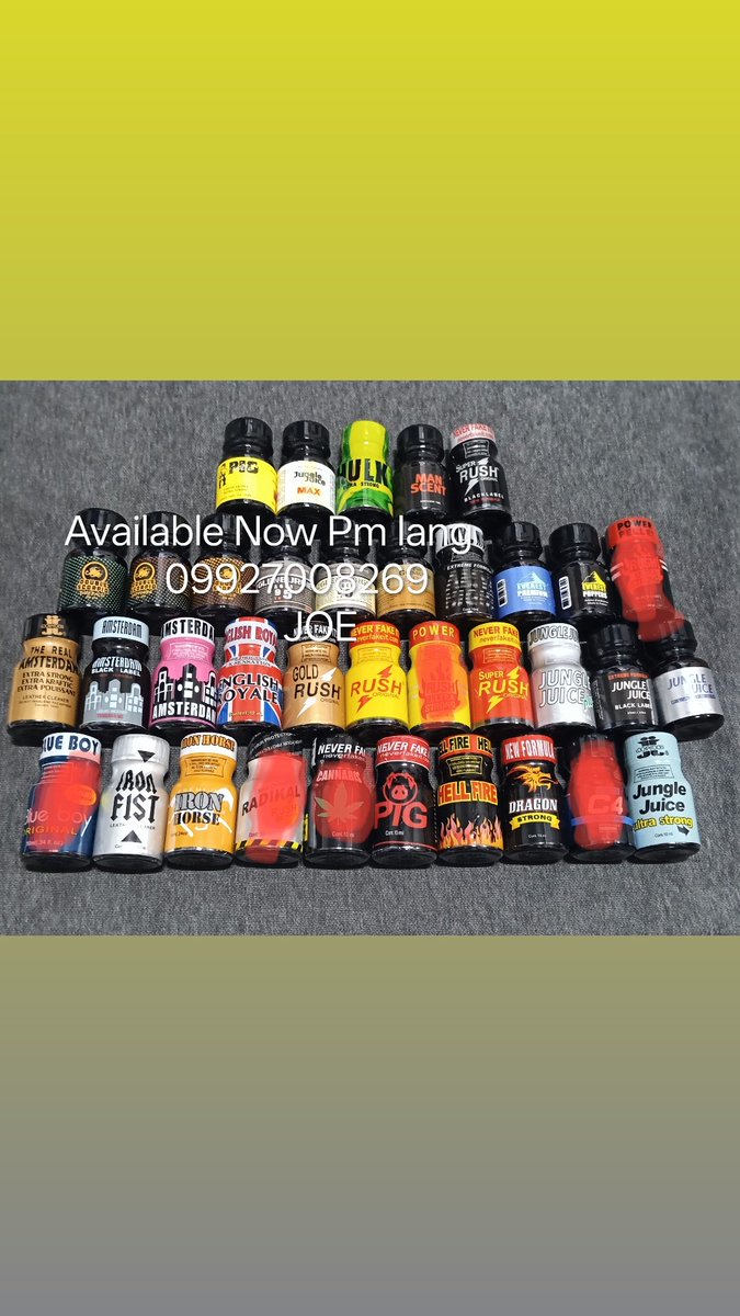 Joe poppersMNL tweet media