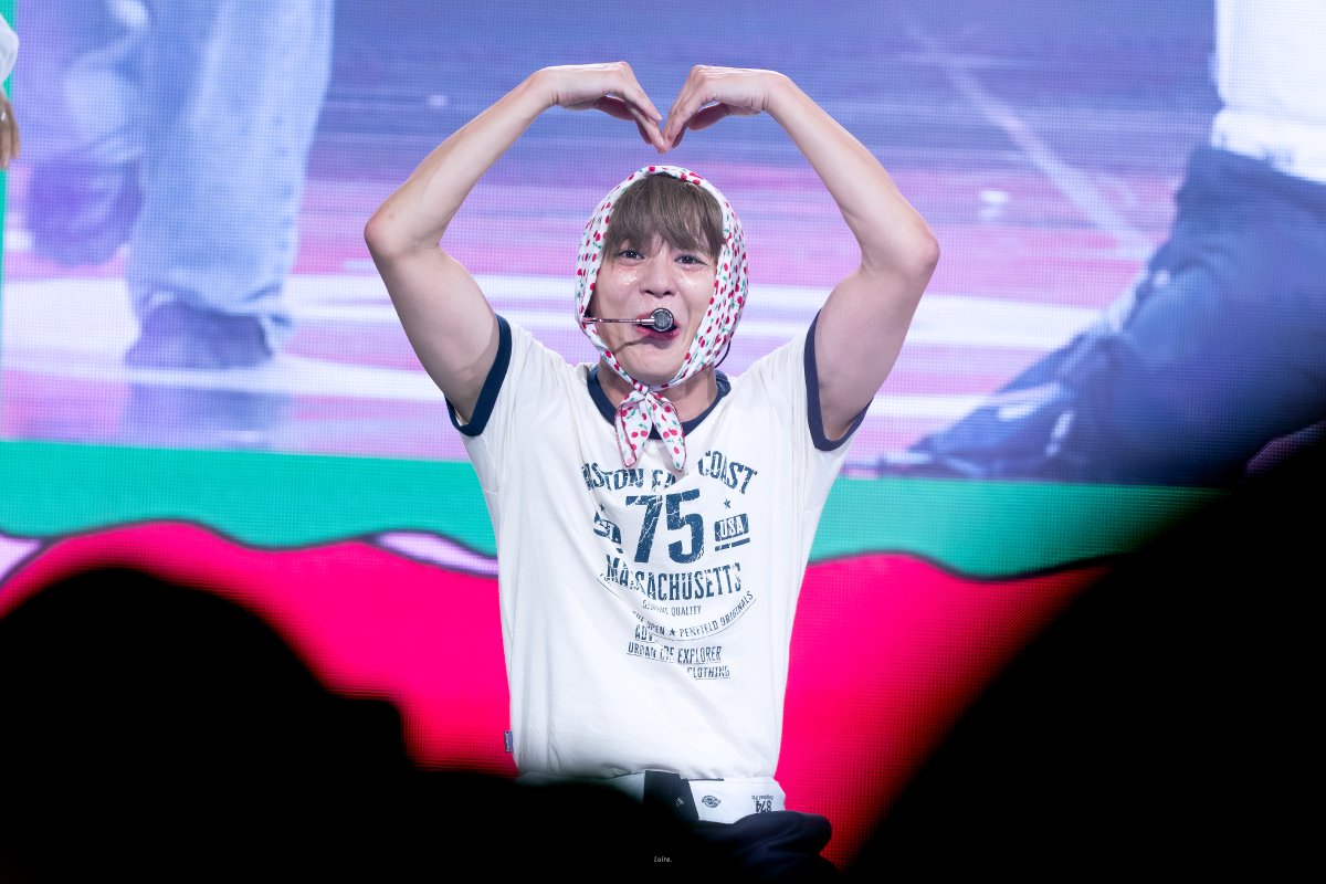 #우리의_사랑_준수야_생일축하해 
#HAPPY_XIADAY 
-
우리의 사랑, 그리고 자랑
언제나 행복만 주는 준수야 생일축하해 🎂🩷
앞으로도 계속 함께 행복하자!
-
#하나둘셋_준수야_생일축하해
#the_moments_we_loved