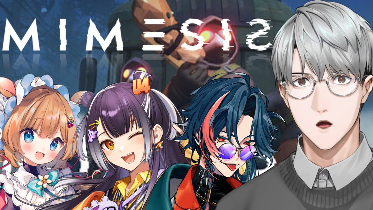 一橋綾人📚🗣にじさんじ (@Aya10_1tsubashi) / Posts / X