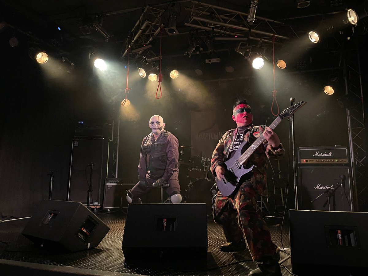 YASU@QEDDESHET / Frostvoid tweet media