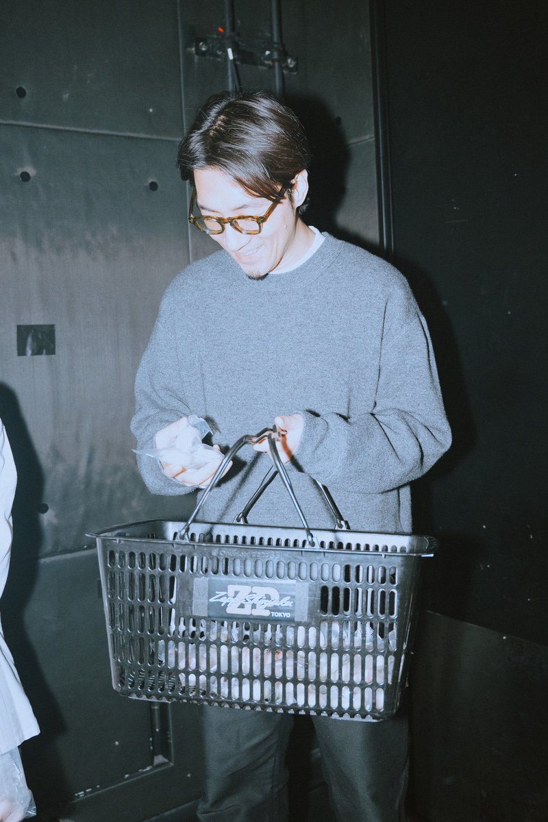 tofubeats (@tofubeats) / Posts / X